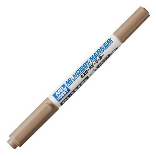 Mr Hobby CM-05 Marker - Burnt Iron