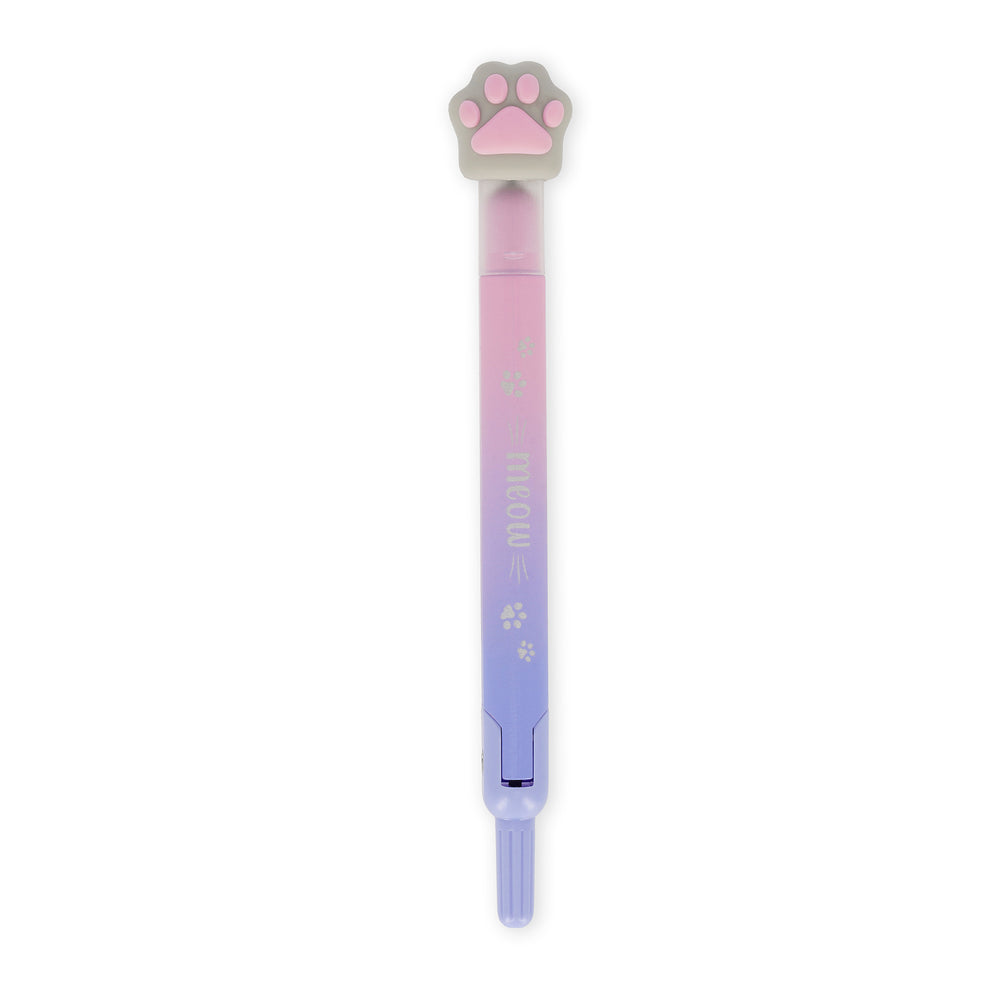 Legami Meow Compass with Automatic Lead - Kitty - 2B Lead