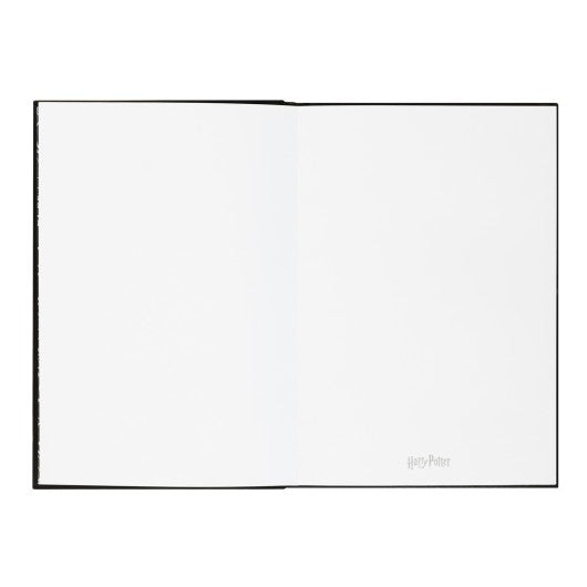 Harry Potter Lumos Maxima Premium A5 Notebook With Light Grupo Erik