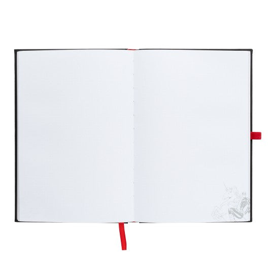 Marvel Deadpool A5 Premium Notebook With Light Grupo Erik