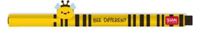 Legami Lovely Friends Bee Gel Pen – Cute Character Pen