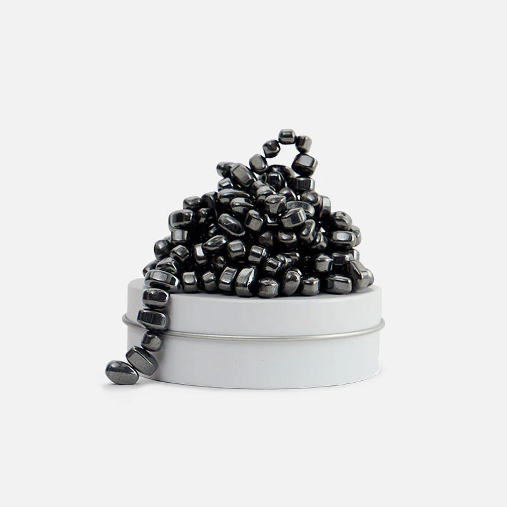 Speks Crags Mini (150+) Magnetic "Putty" - Lavender Adult Fidget Stress-Relief