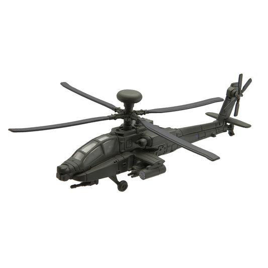 Corgi Flying Aces Apache Longbow Diecast Model CS90623