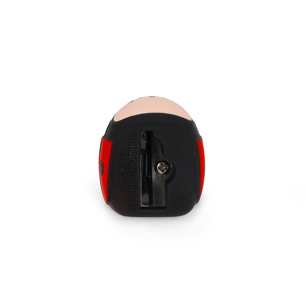 Legami Mini Friends Pencil Sharpener - Secret Spring Summer 2026