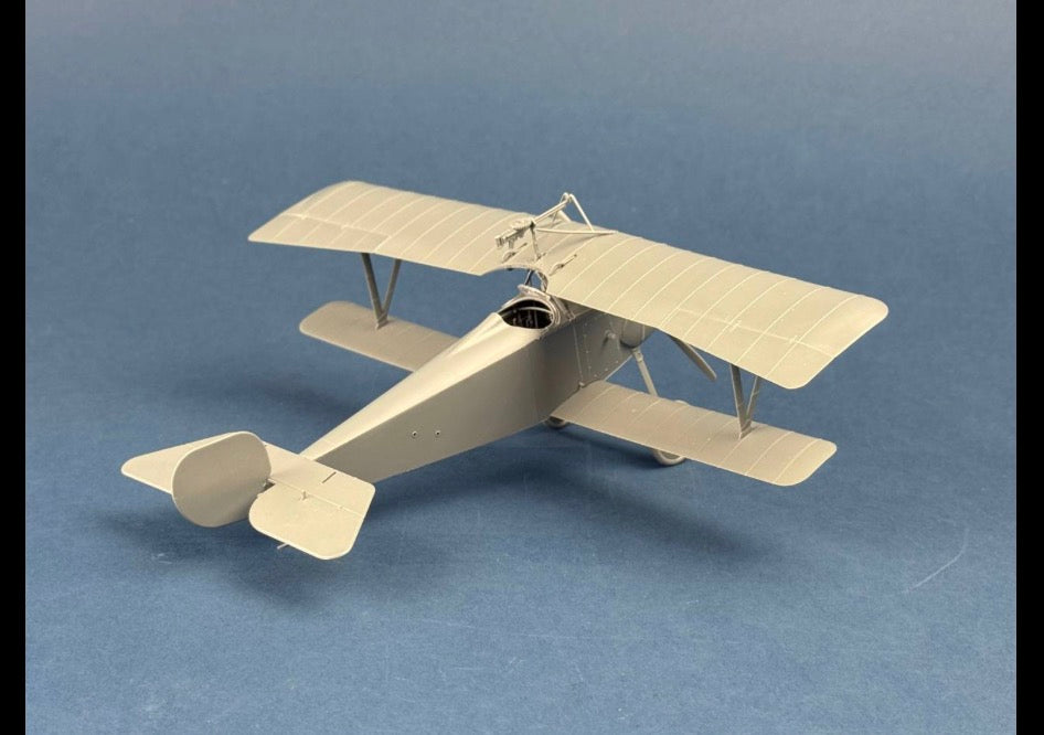 Copper State Models 32-016 Nieuport 16 1:32 Model Kit
