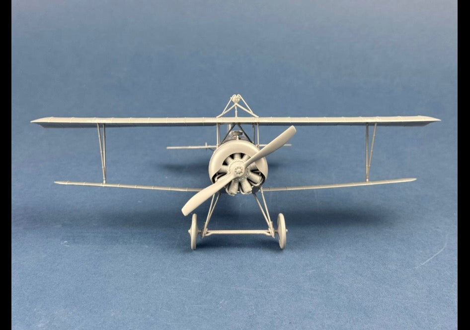 Copper State Models 32-016 Nieuport 16 1:32 Model Kit