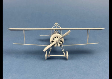 Copper State Models 32-016 Nieuport 16 1:32 Model Kit