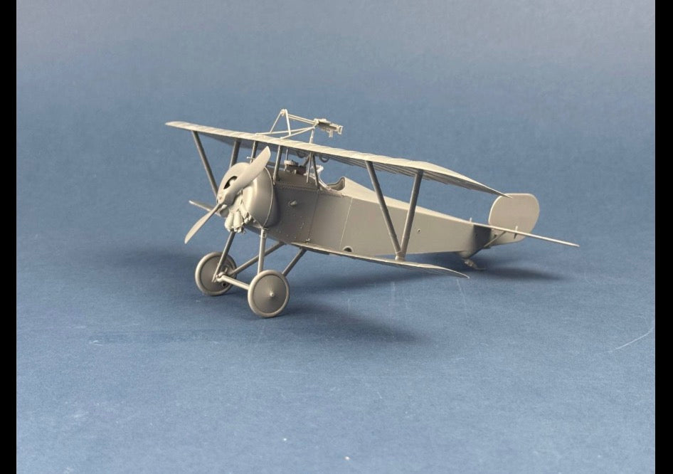 Copper State Models 32-016 Nieuport 16 1:32 Model Kit