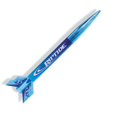 Estes Riptide ES1403 RTF Ready To Fly Model Rocket Launch Set