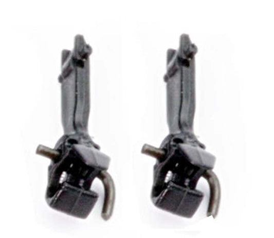 Dapol Magnetic Coupling Long Arm (1pr) N Gauge DA2A-000-012