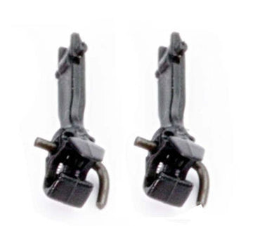 Dapol Magnetic Coupling Long Arm (1pr) N Gauge DA2A-000-012