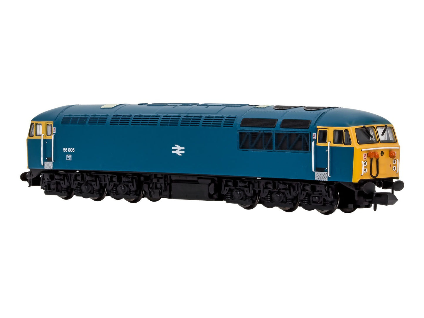 Dapol Class 56 006 BR Blue DA2D-004-015 N Gauge
