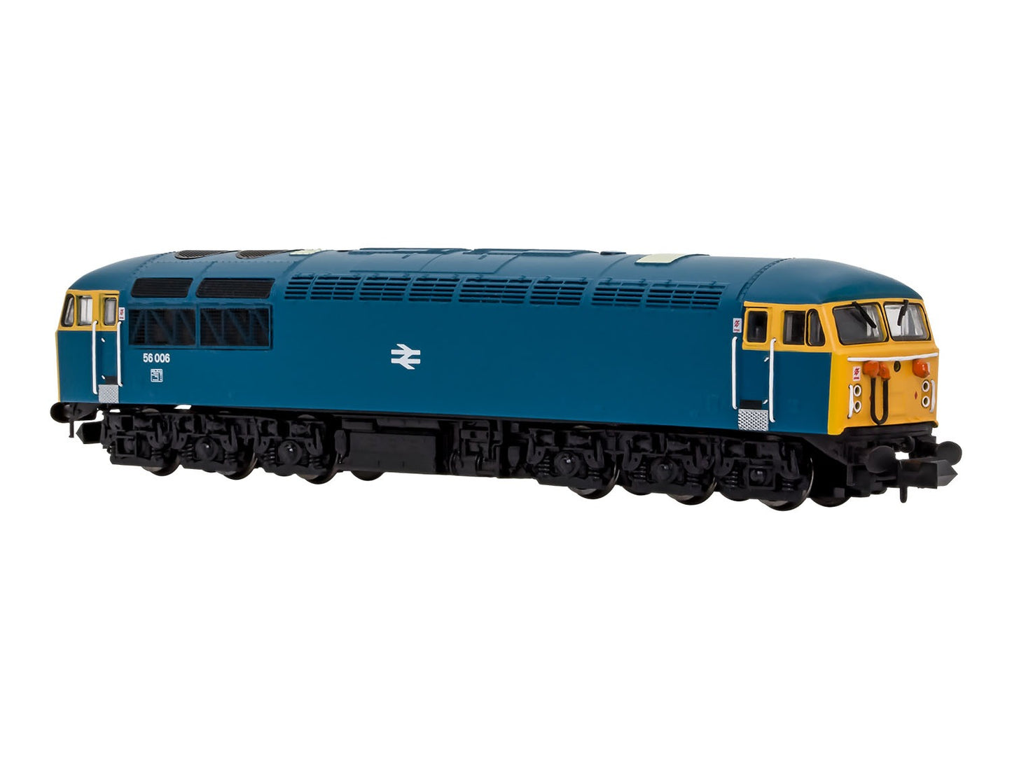Dapol Class 56 006 BR Blue DA2D-004-015 N Gauge