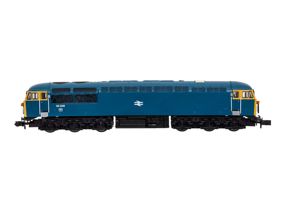 Dapol Class 56 006 BR Blue DA2D-004-015 N Gauge