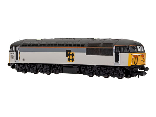 Dapol Class 56 054 Railfreight Coal DA2D-004-016 N Gauge
