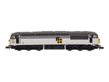 Dapol Class 56 054 Railfreight Coal DA2D-004-016 N Gauge
