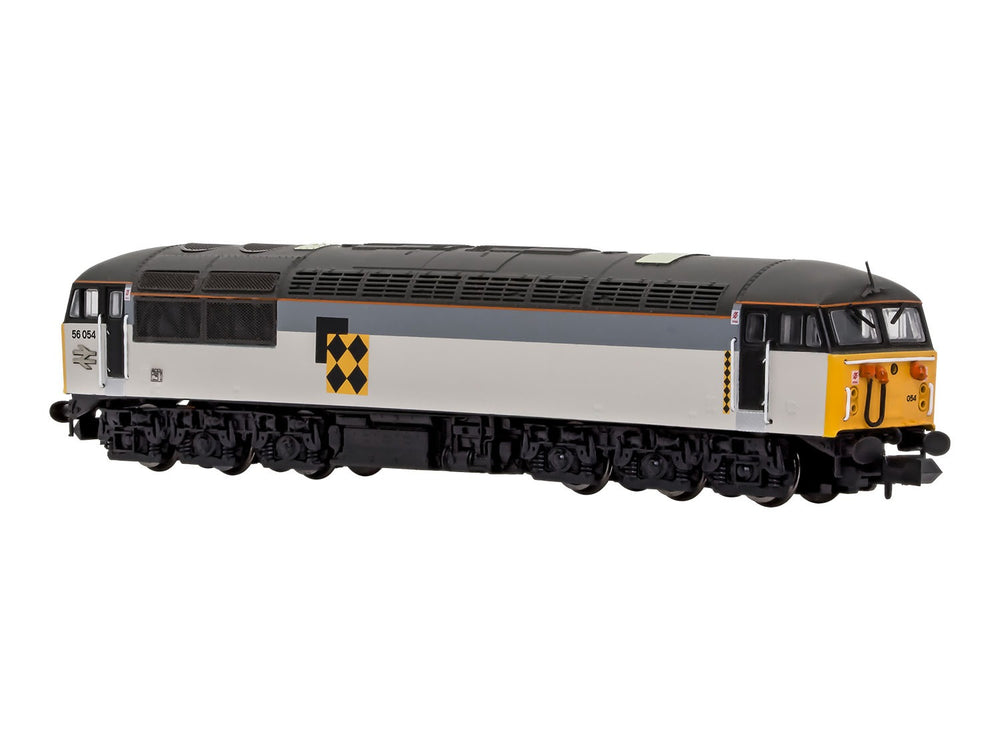 Dapol Class 56 054 Railfreight Coal DA2D-004-016 N Gauge