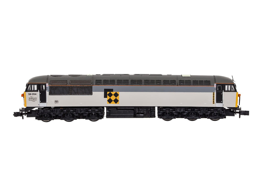 Dapol Class 56 054 Railfreight Coal DA2D-004-016 N Gauge