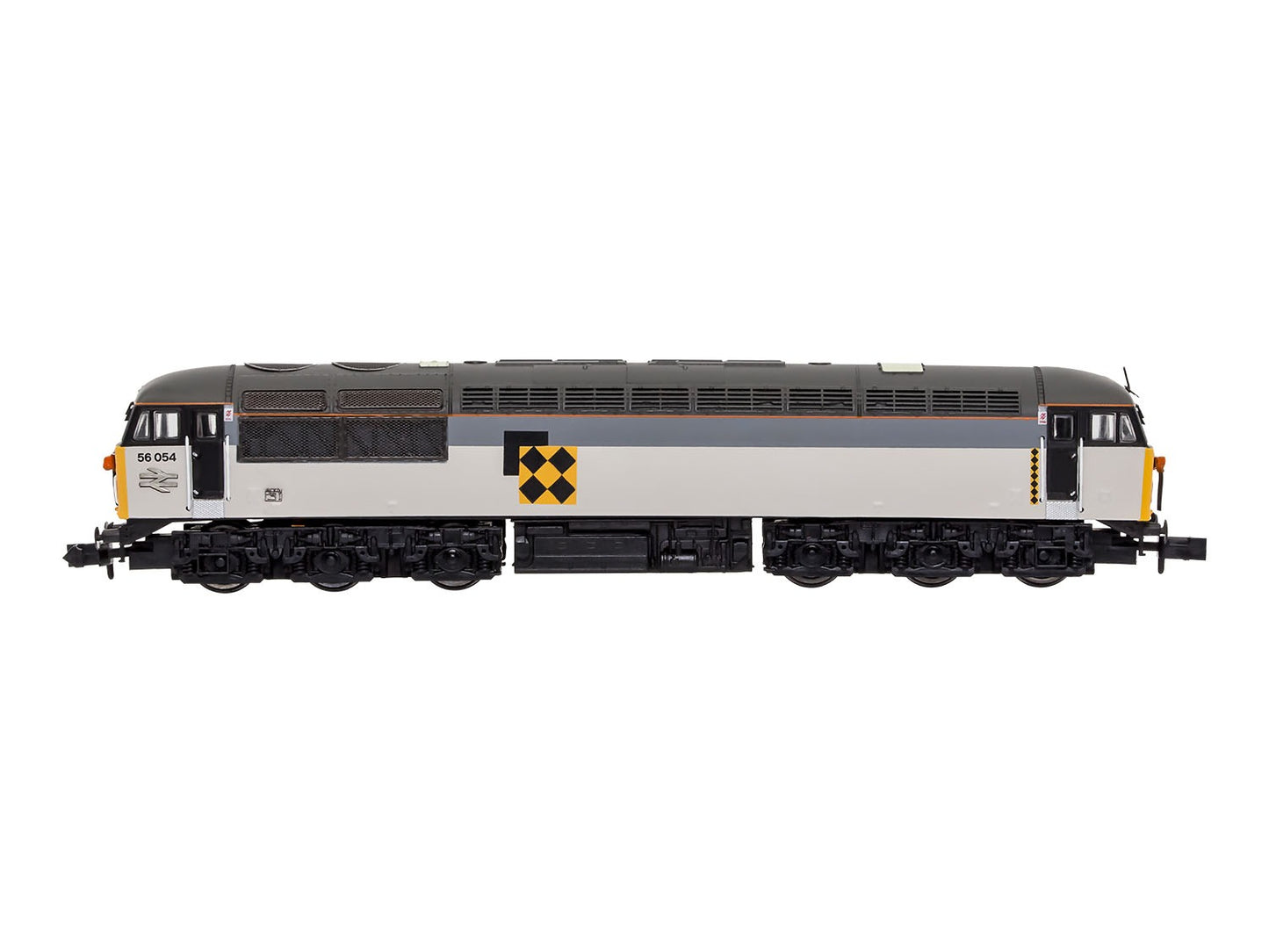 Dapol Class 56 054 Railfreight Coal DA2D-004-016 N Gauge