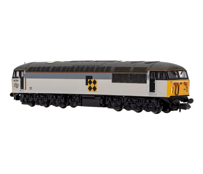 Dapol Class 56 054 Railfreight Coal (DCC-Fitted) DA2D-004-016D N Gauge