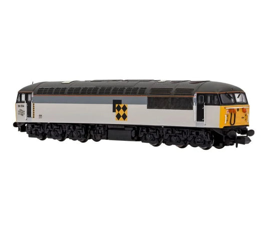 Dapol Class 56 054 Railfreight Coal (DCC-Fitted) DA2D-004-016D N Gauge