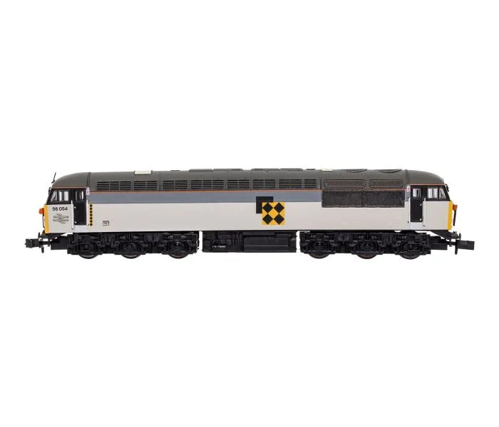 Dapol Class 56 054 Railfreight Coal (DCC-Fitted) DA2D-004-016D N Gauge