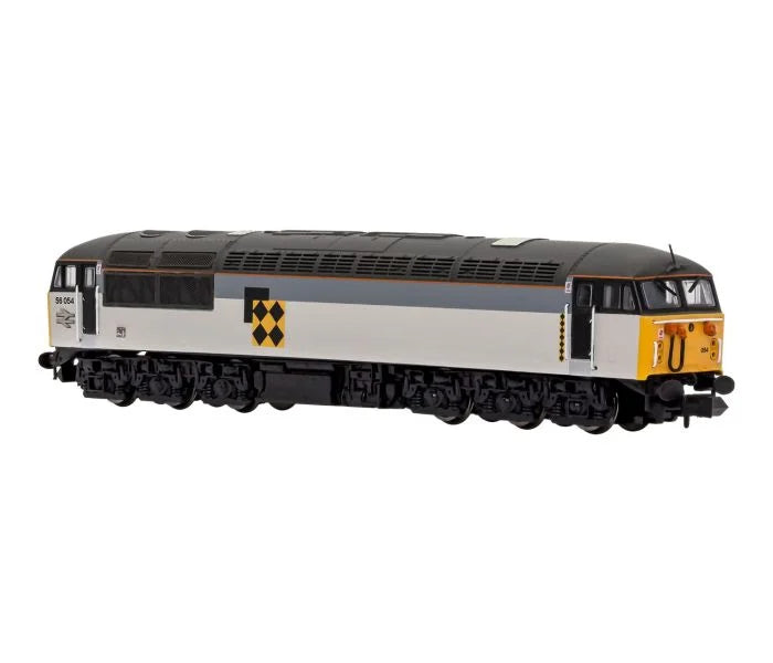Dapol Class 56 054 Railfreight Coal (DCC-Fitted) DA2D-004-016D N Gauge