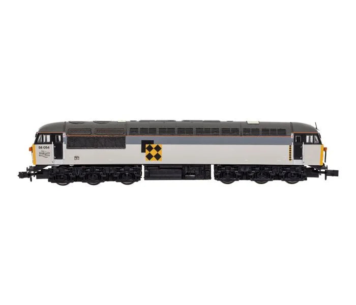 Dapol Class 56 054 Railfreight Coal (DCC-Fitted) DA2D-004-016D N Gauge