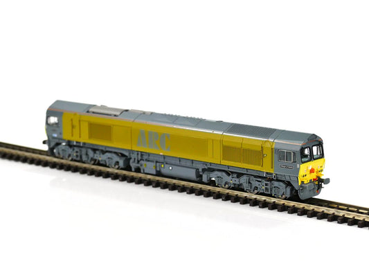 Dapol Class 59 103 ARC Village of Mells (DCC-Fitted) N Gauge 2D-005-001D