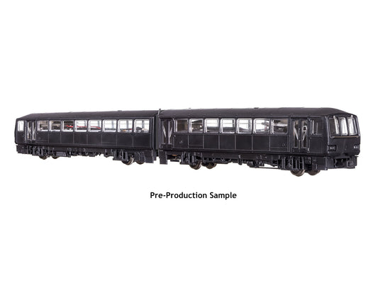 Dapol Class 143 001 BR Provincial DA2D-143-001 N Gauge
