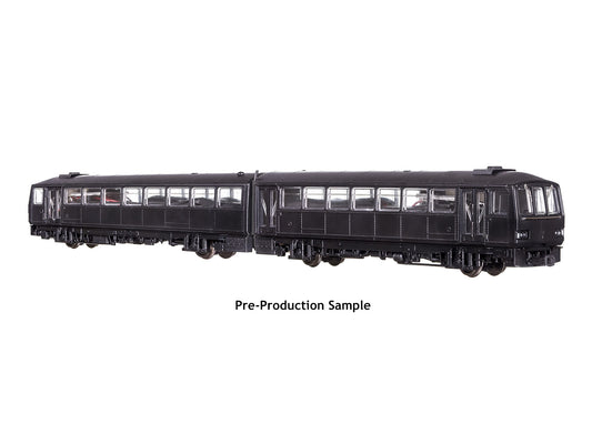Dapol Class 144 013 Regional Railways (DCC-Fitted) DA2D-144-002D N Gauge