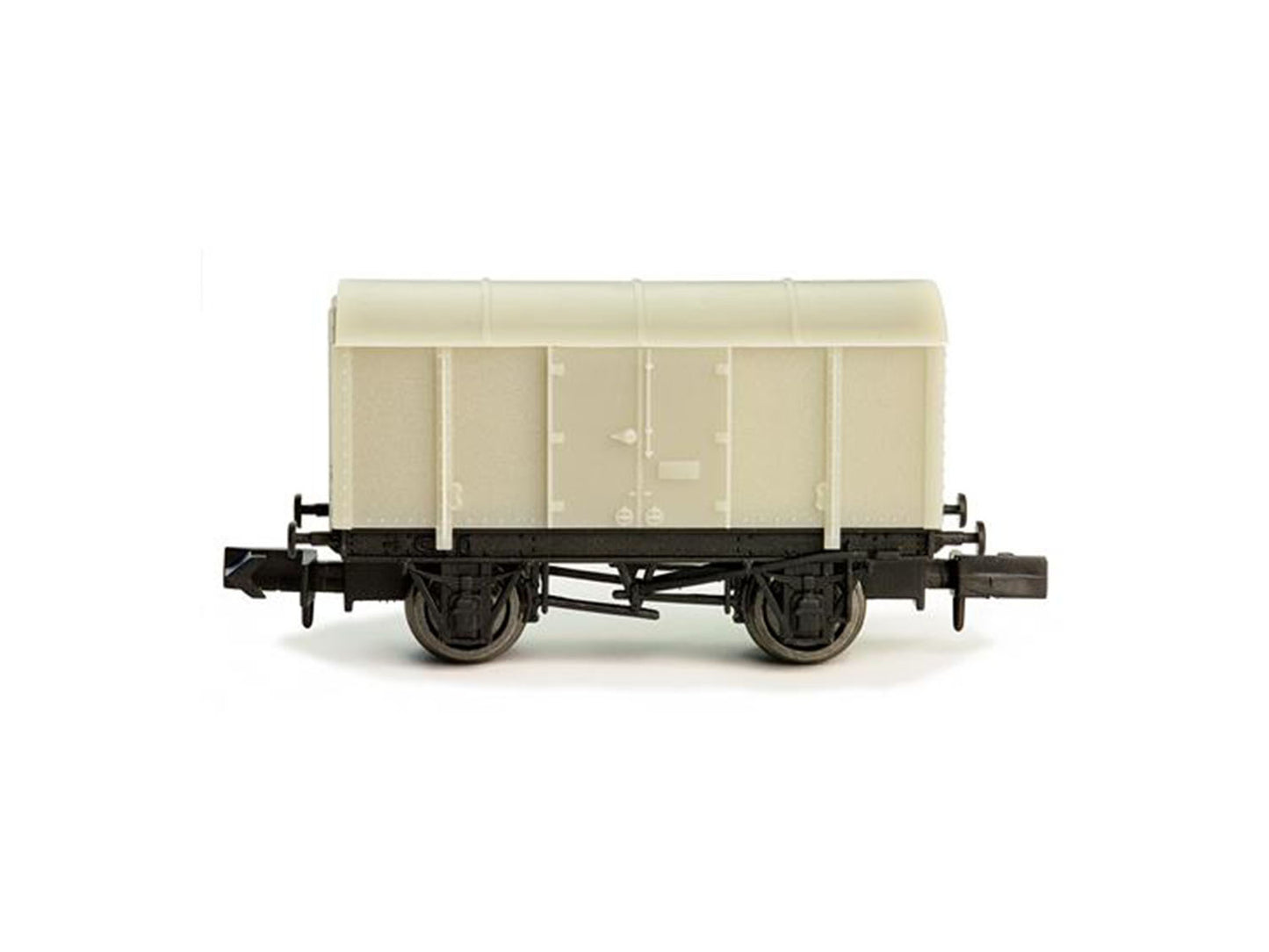 Dapol Gunpowder Van Rugby Cement 12 DA2F-013-119 N Gauge