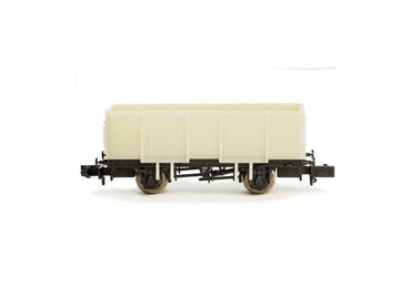 Dapol 20t Steel Mineral Wagon PJ & JP 3611 DA2F-038-043 N Gauge