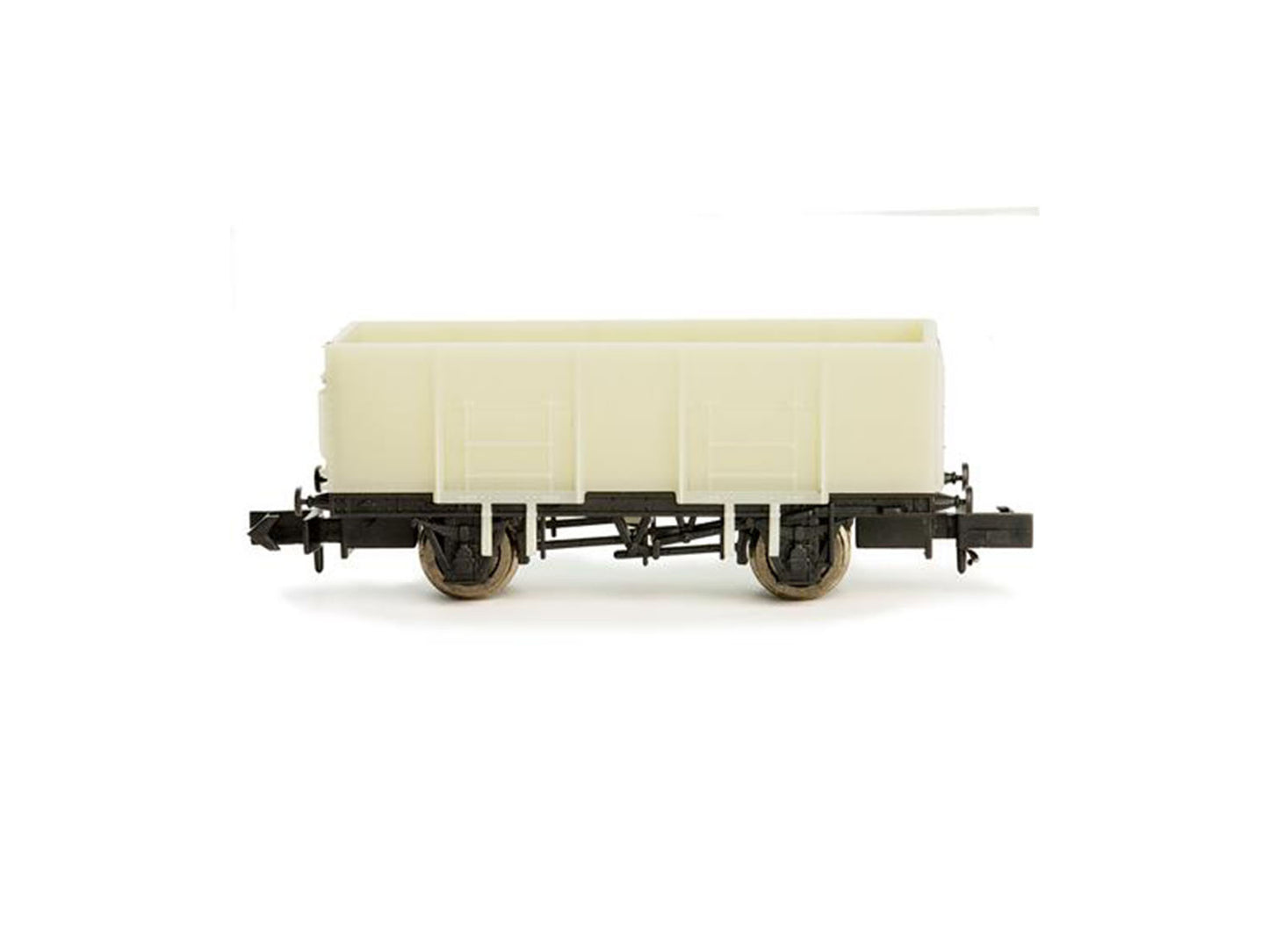 Dapol 20t Steel Mineral Wagon PJ & JP 3611 Weathered DA2F-038-044 N Gauge