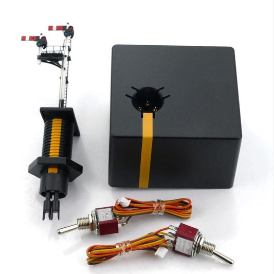 Dapol 2L-001-006 GWR Junction Signal LH Dual Arm N Gauge