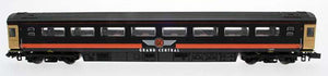Dapol Mk3 2nd Class Coach Grand Central 42404 N Gauge DA2P-005-990