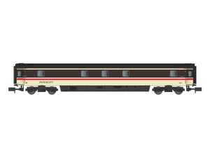 Dapol Mk3 Sleeper Coach BR Intercity Swallow 10573 N Gauge DA2P-006-011