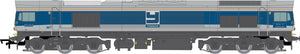 Dapol Class 59 004 'Paul A Hammond' Foster Yeoman DA4D-005-004 OO Gauge