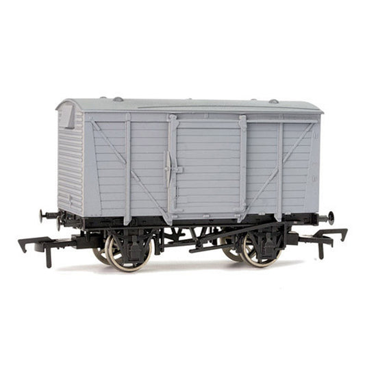 Dapol Ventilated Van D-Day 80th Anniversary Weathered 4F-011-129