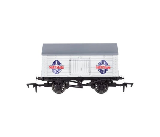 Dapol Salt Van Smith's Salt & Shake Crisps DA4F-018-110 OO Gauge