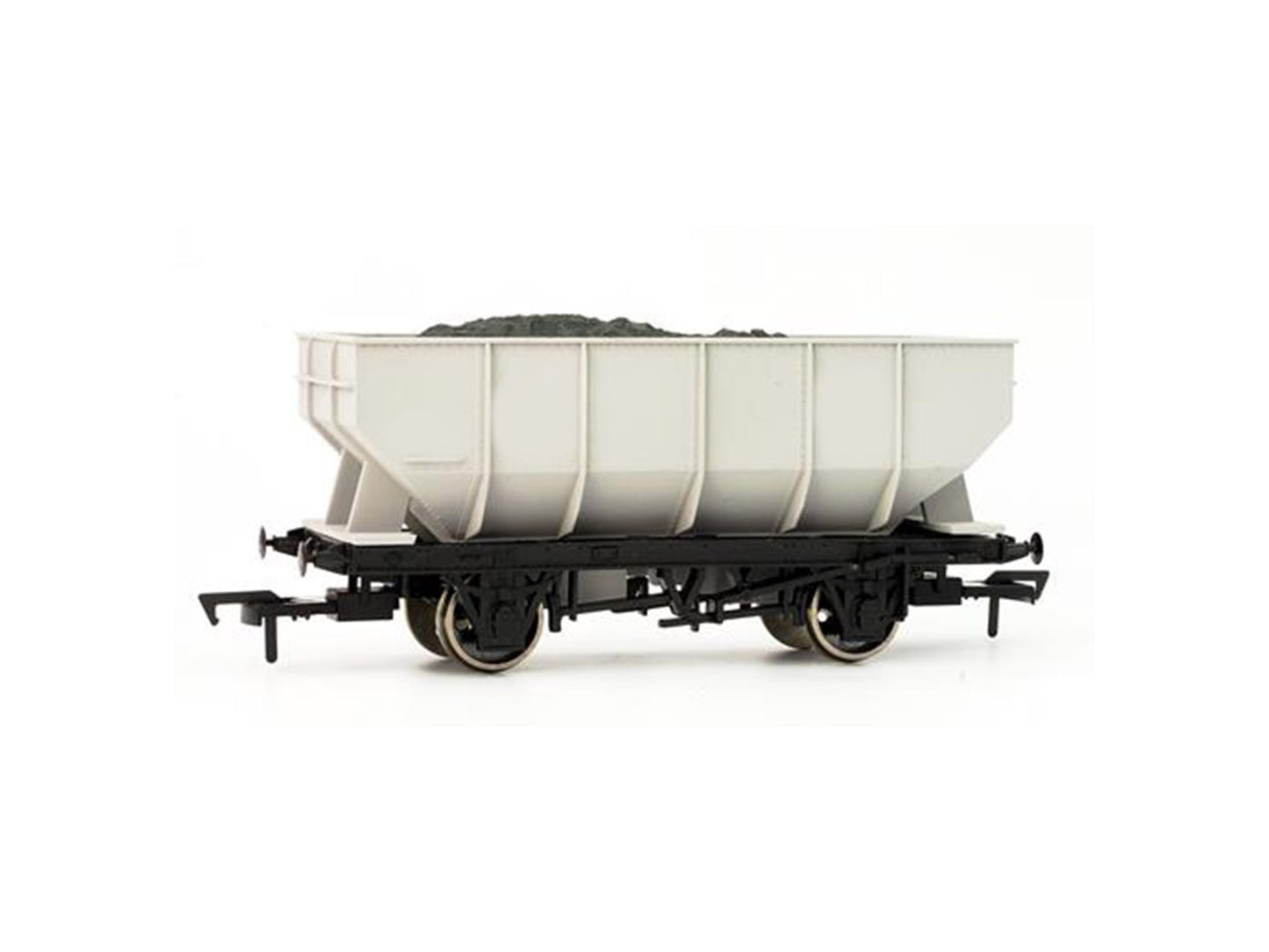 Dapol 24t Hopper NE 193285 Weathered DA4F-034-129 OO Gauge