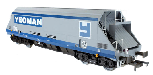 Dapol 4F-050-008 O&K JHA (End Hopper) Foster Yeoman Late 19319 OO Gauge