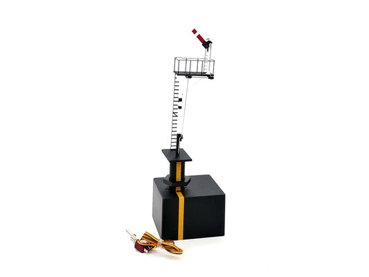 Dapol LMS Bracket Signal 1 Arm RH DA4L-002-005 OO Gauge
