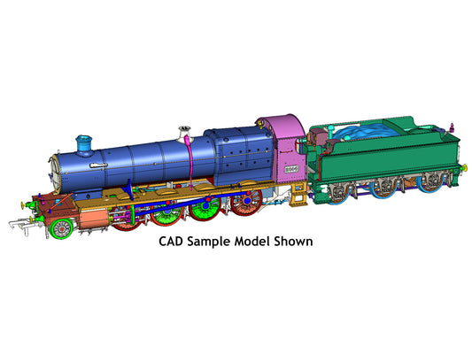 Dapol 28xx/2884 2804 Great Western Green OO Gauge 4S-009-002