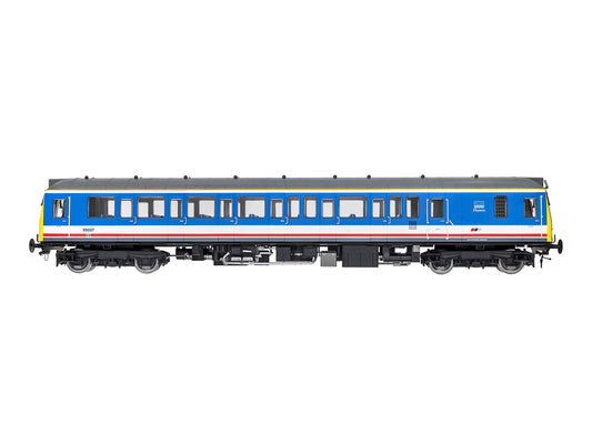 Dapol Class 121 55027 Network SouthEast Revised DA7D-009-009 O Gauge