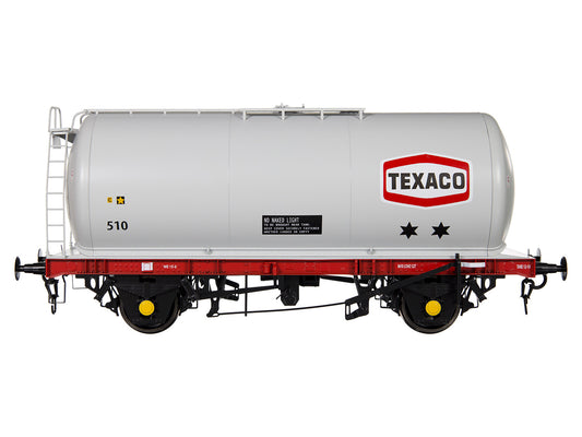 Dapol 7F-064-006  45t TTA Tank Wagon Texaco O Gauge