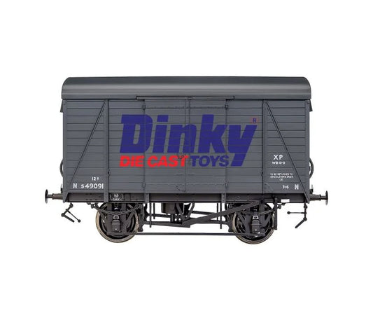 Dapol 12t Van Dinky Toys DA7F-069-009 O Gauge