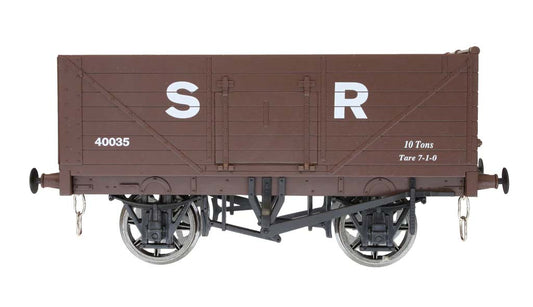 Dapol 7F-071-045 7 Plank Wagon SR 40035 O Gauge