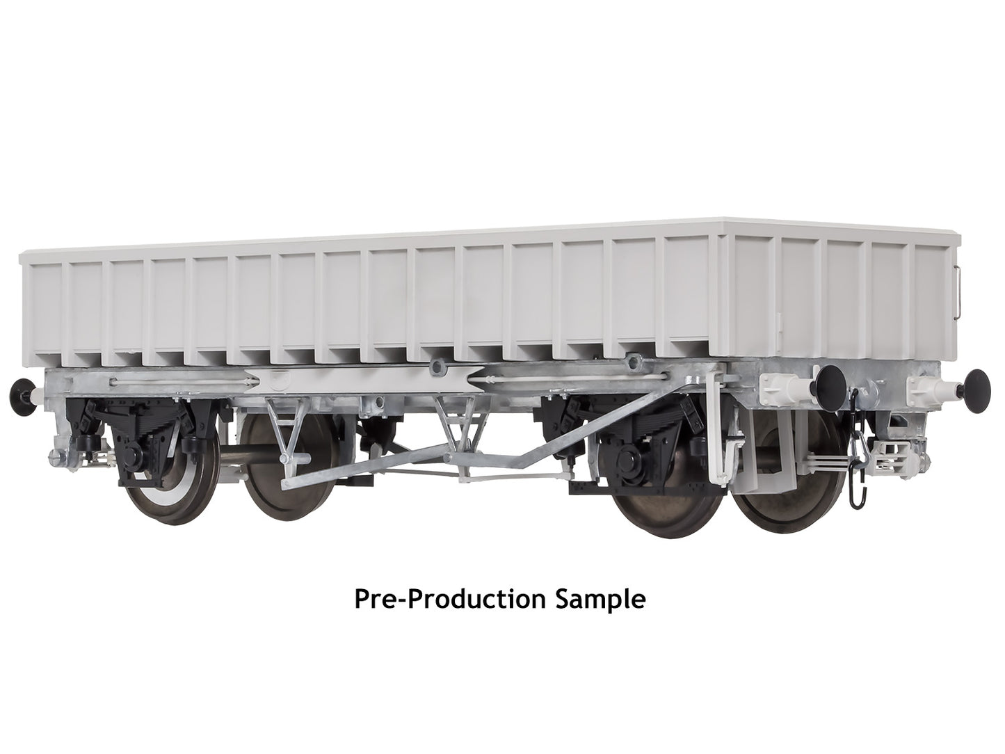 Dapol MHA Coalfish Wagon EWS 394102 DA7F-082-001 O Gauge