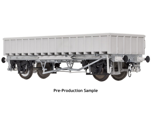 Dapol MHA Coalfish Wagon EWS 394200 DA7F-082-003 O Gauge